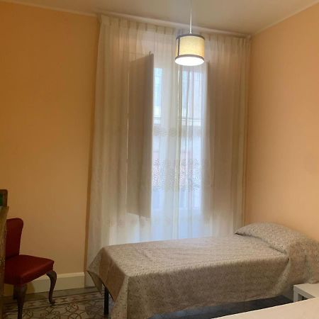רנדצו Casa Vacanze Miriam מראה חיצוני תמונה