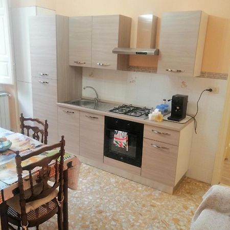 רנדצו Casa Vacanze Miriam מראה חיצוני תמונה