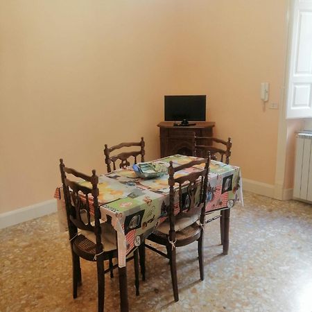 רנדצו Casa Vacanze Miriam מראה חיצוני תמונה