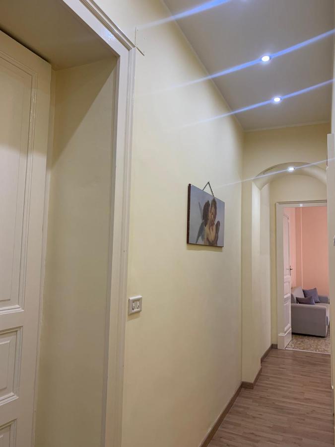 רנדצו Casa Vacanze Miriam מראה חיצוני תמונה