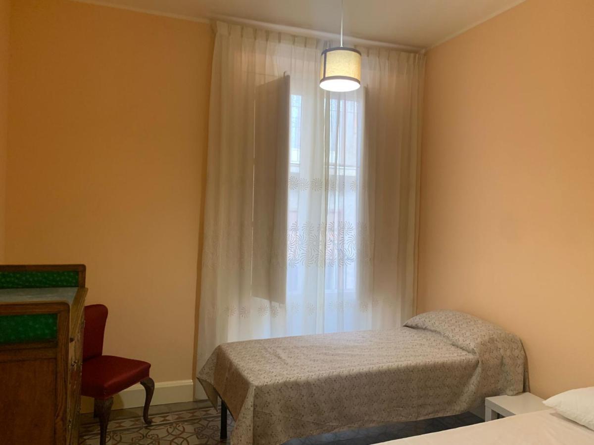 רנדצו Casa Vacanze Miriam מראה חיצוני תמונה
