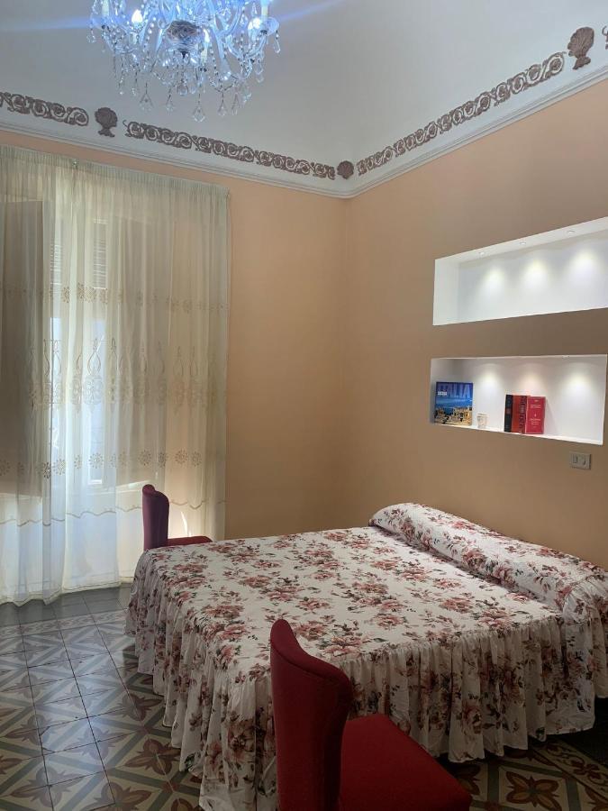 רנדצו Casa Vacanze Miriam מראה חיצוני תמונה