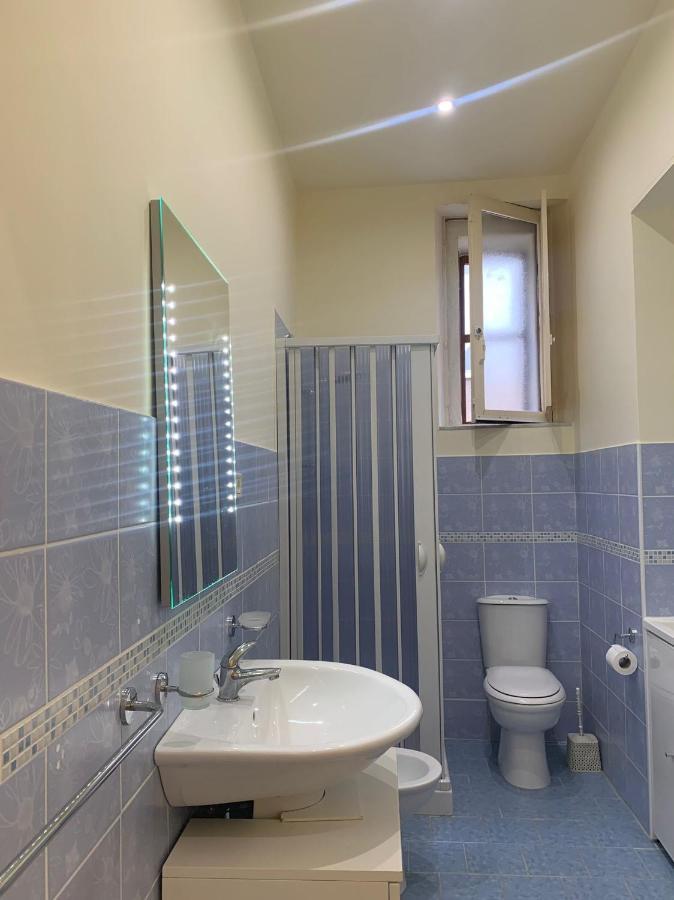רנדצו Casa Vacanze Miriam מראה חיצוני תמונה