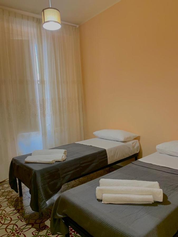 רנדצו Casa Vacanze Miriam מראה חיצוני תמונה