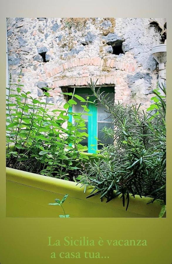 רנדצו Casa Vacanze Miriam מראה חיצוני תמונה