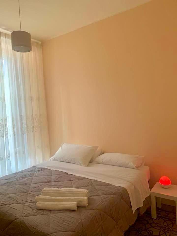 רנדצו Casa Vacanze Miriam מראה חיצוני תמונה