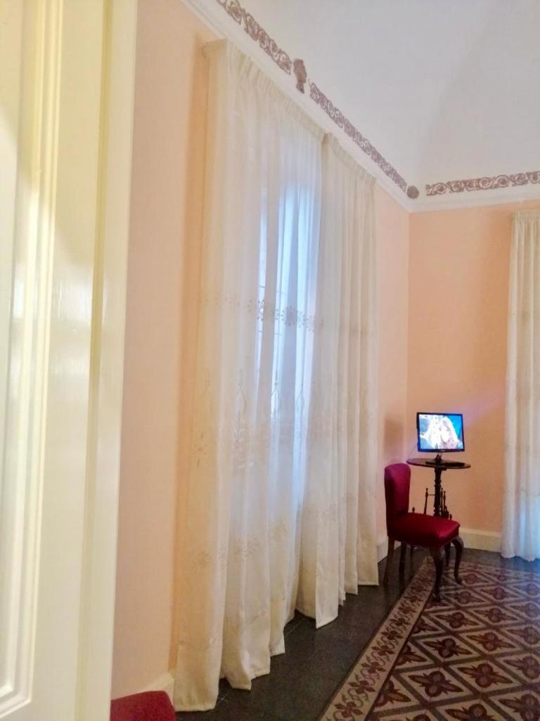 רנדצו Casa Vacanze Miriam מראה חיצוני תמונה
