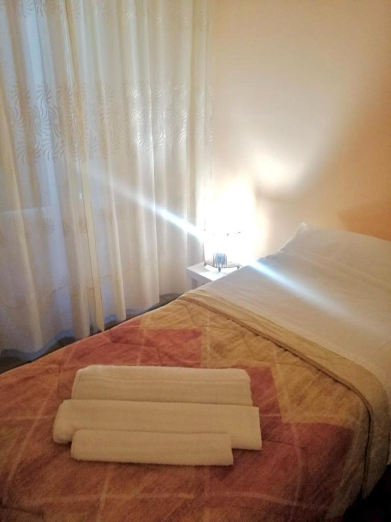 רנדצו Casa Vacanze Miriam מראה חיצוני תמונה