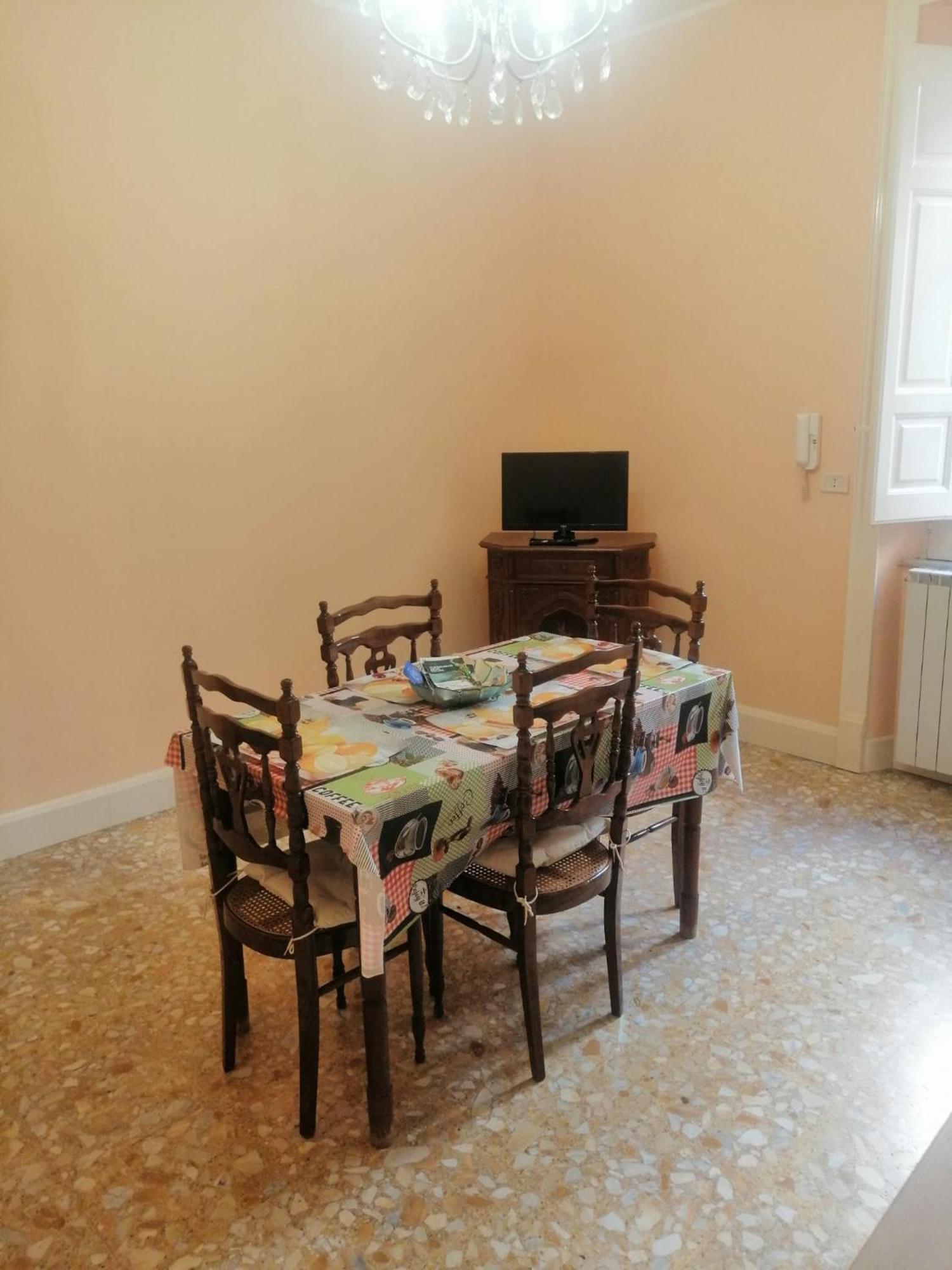 רנדצו Casa Vacanze Miriam מראה חיצוני תמונה